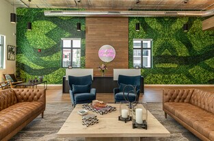 The MID Apartment Residences in Lake Worth, FL - Building Photo