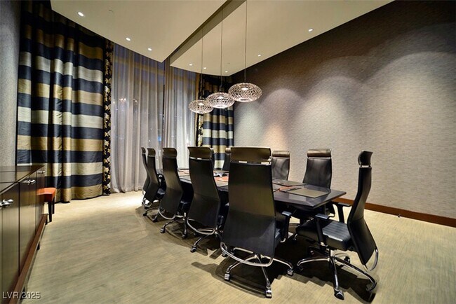 property at 3750 S Las Vegas Blvd