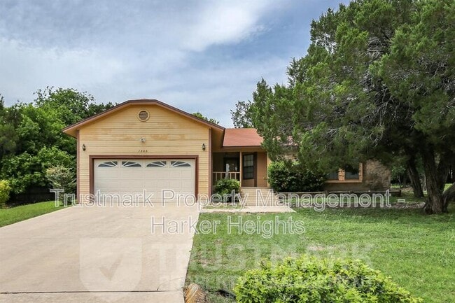 property at 1505 Spicewood Cir