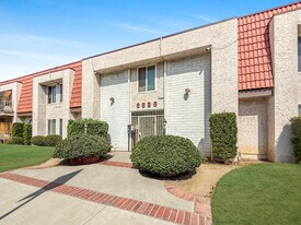 Pacific Rosemead Apartments in San Gabriel, CA - Building Photo