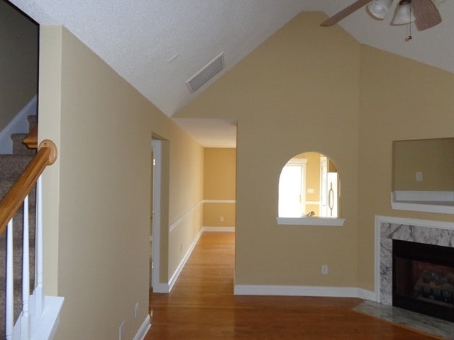13315 Glencreek Ln in Huntersville, NC - Building Photo - Building Photo