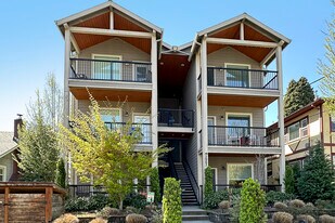 3963 N Montana Ave in Portland, OR - Building Photo