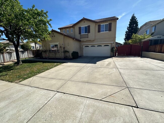 property at 1901 Colosseum Way