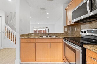 13925 SW 175th Terrace in Miami, FL - Building Photo - Building Photo