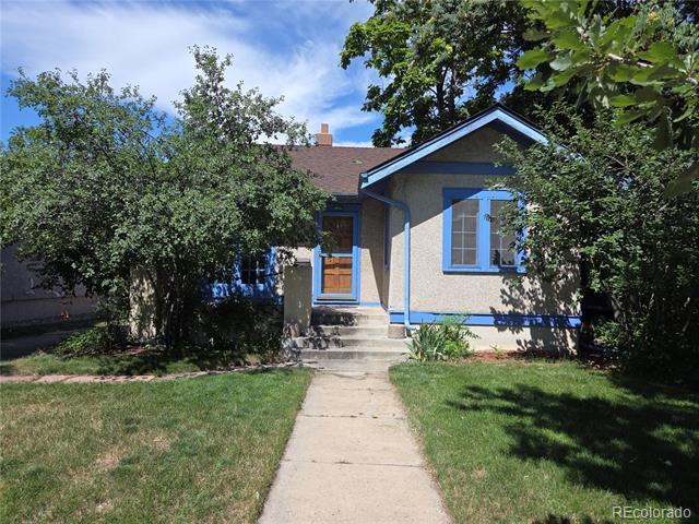 property at 2209 S Emerson St