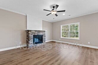 11515 Barkley Knl Ln in Knoxville, TN - Building Photo - Building Photo