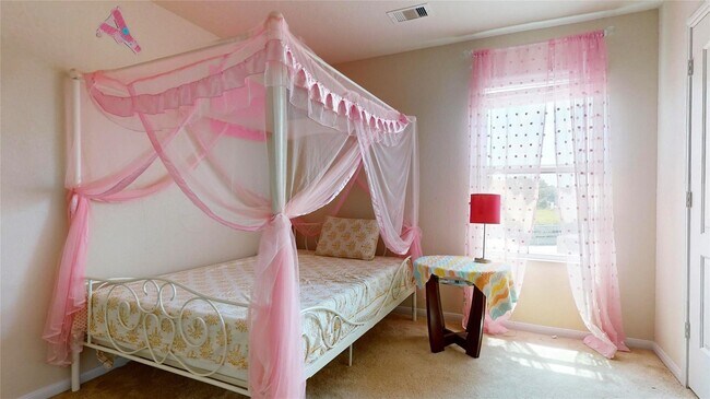 property at 3202 Cabin Wood Way