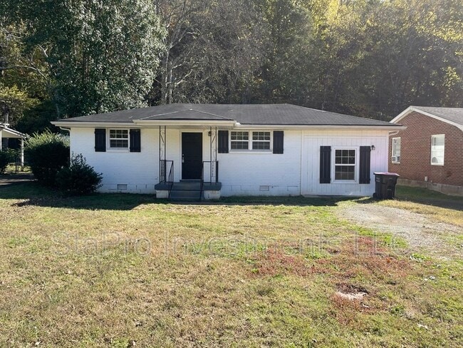 property at 118 Bellar Dr