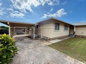 5265 Manauwea St in Honolulu, HI - Building Photo