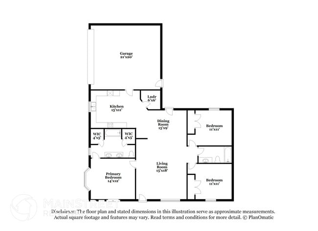 1609 Tellico Ave in Murfreesboro, TN - Building Photo - Building Photo