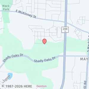 property at 517 S Mockingbird Ln