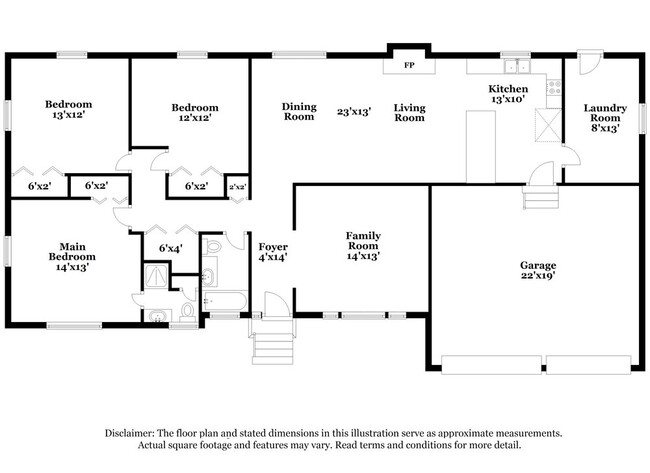 2385 Winshire Dr in Decatur, GA - Building Photo - Building Photo