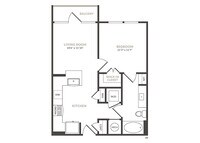 Alexan River Oaks photo'