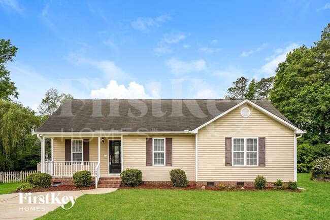 property at 1020 S Philwood Ct