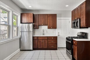34 Millet St, Unit 2 in Boston, MA - Building Photo