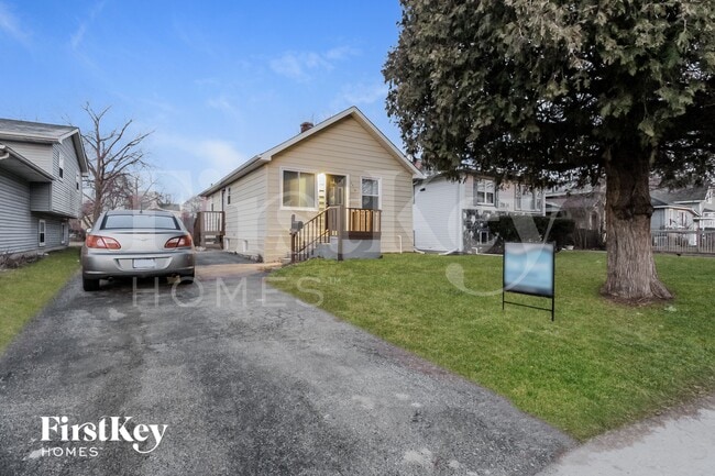 property at 2918 Gabriel Ave