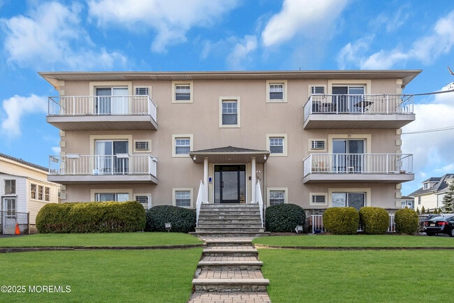 property at 302 Fifth Ave