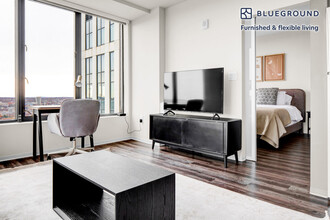 45 Stuart St, Unit FL28-ID505 in Boston, MA - Building Photo - Building Photo