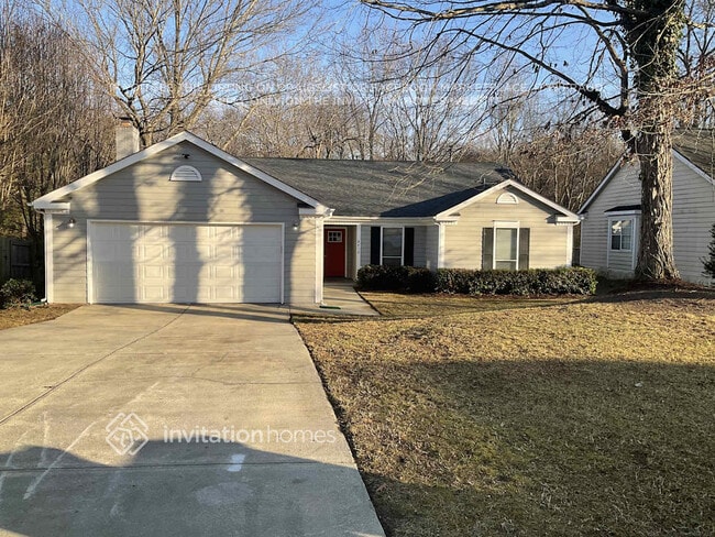 property at 9412 Charolais Ln