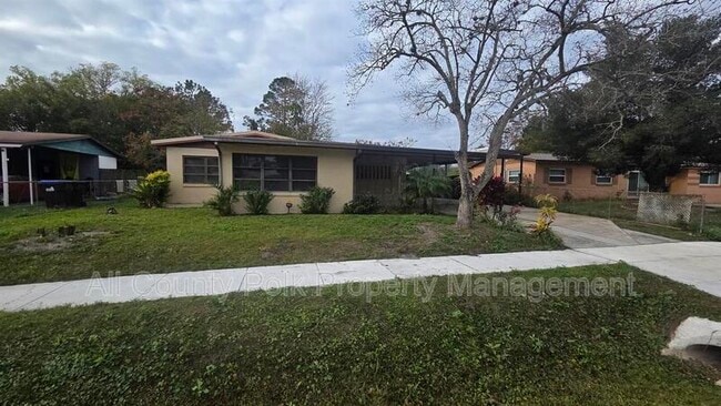 2802 Geoffrey Dr in Orlando, FL - Building Photo - Building Photo