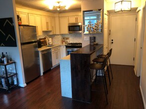 1245 13th St NW in Washington, DC - Foto de edificio - Building Photo