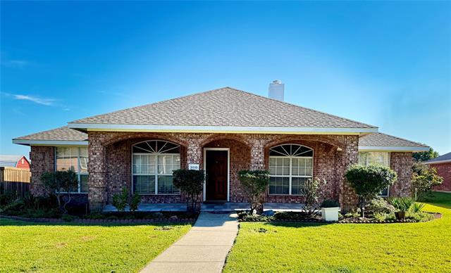 property at 3818 Blossom Dr