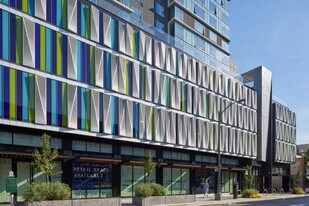 SKAIA in Oakland, CA - Building Photo