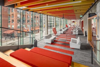 Parkside | Student Residence in Toronto, ON - Building Photo - Interior Photo