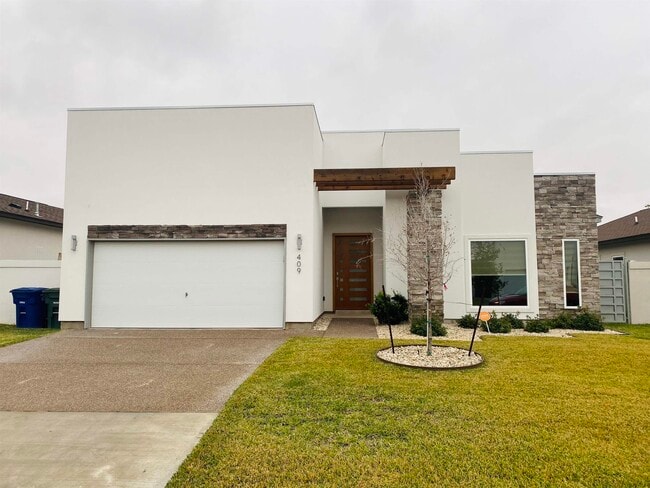 property at 409 Alex Haley Dr