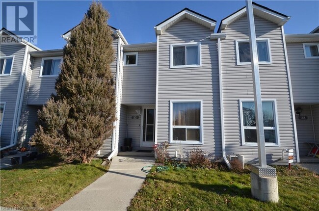 490 GREY St in Brantford, ON - Building Photo - Building Photo
