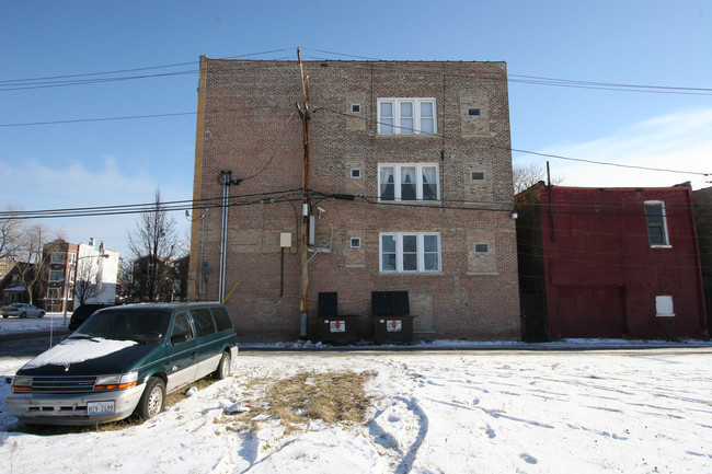 1300 S Karlov in Chicago, IL - Building Photo - Building Photo