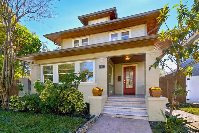 property at 344 21st Ave NE