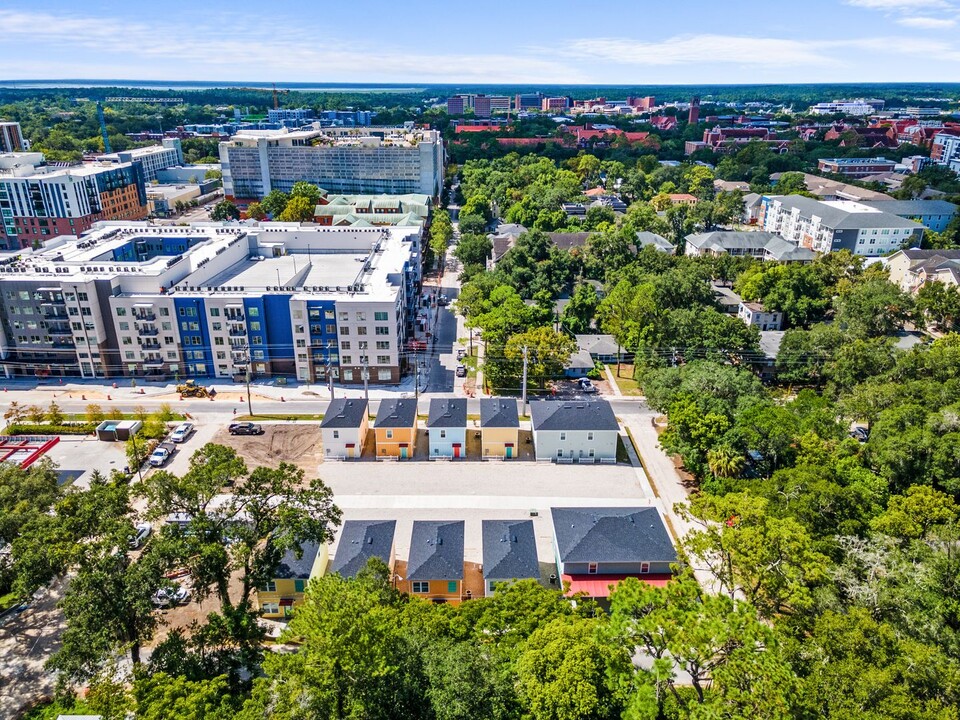 1326 NW 5th Ave in Gainesville, FL - Building Photo