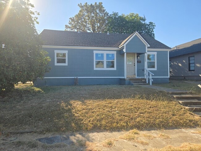 property at 2400 Lasker Ave