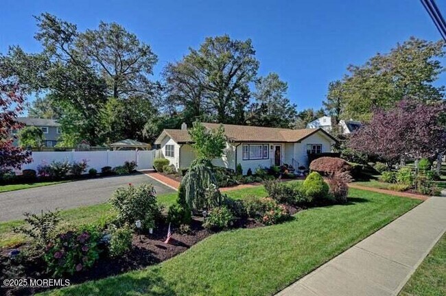 1202 Allaire Ave in Ocean Township, NJ - Building Photo - Building Photo