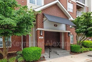1571 Spring Gate Dr. in McLean, VA - Building Photo