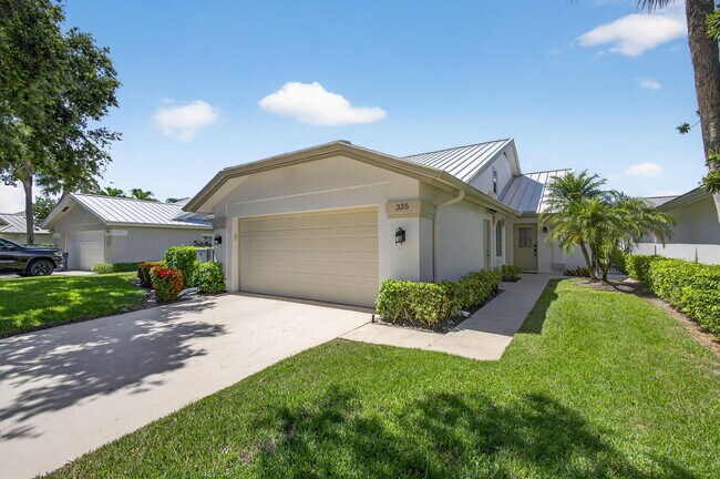 335 Ridge Rd in Jupiter, FL - Building Photo - Building Photo