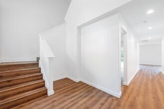 11703 N Perry Ave in Houston, TX - Building Photo - Building Photo