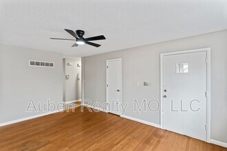 1206-1208 N Cottage Ave in Independence, MO - Building Photo - Building Photo