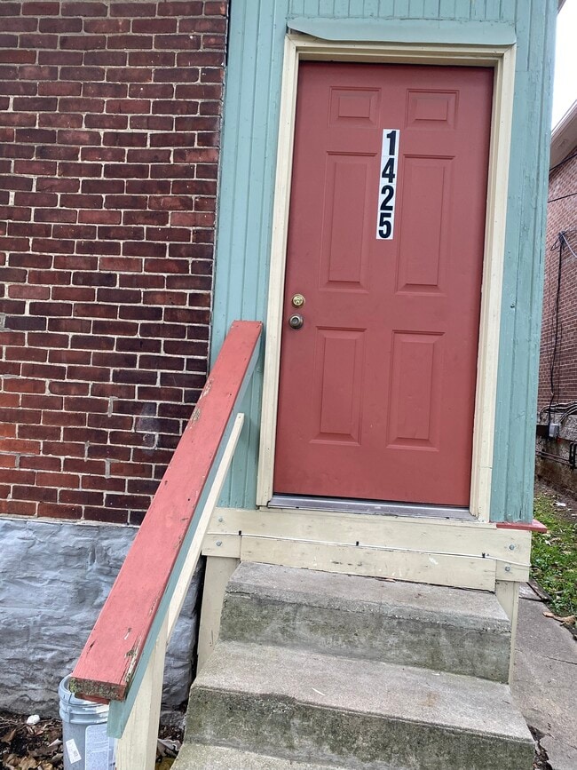 1425 Hunter Ave in Columbus, OH - Building Photo - Building Photo