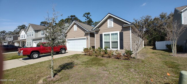 property at 12 Pacolet Ln