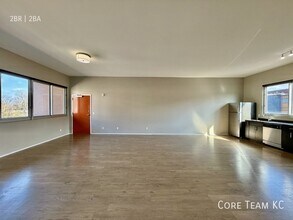 2903 Gillham Rd in Kansas City, MO - Building Photo - Building Photo