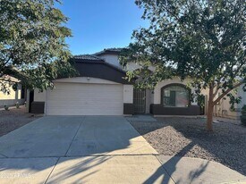 1115 E Elm Rd in San Tan Valley, AZ - Building Photo