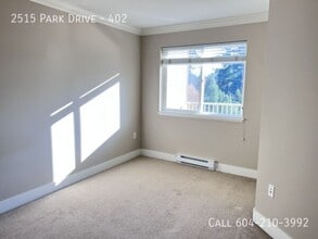 2515 Park Dr in Abbotsford, BC - Building Photo - Building Photo