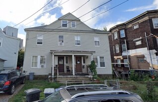 4 Haskell St, Unit 1 in Boston, MA - Building Photo
