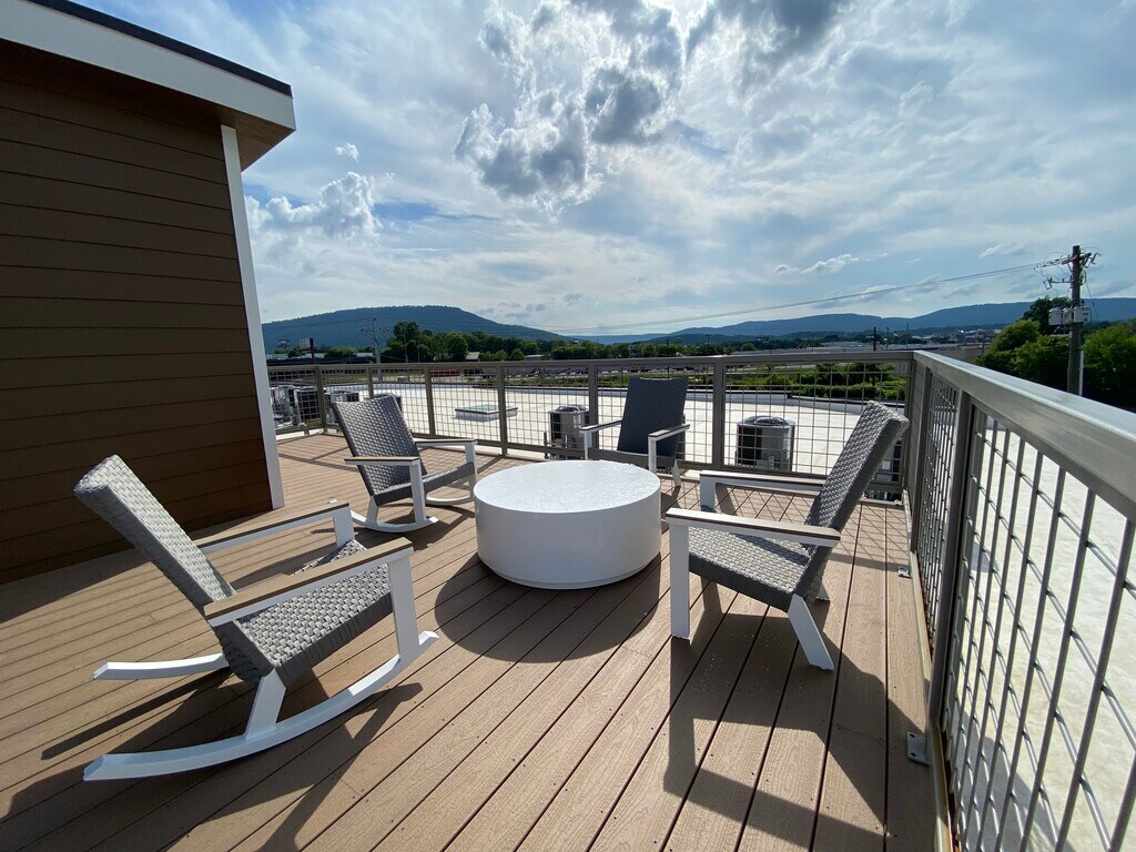 Burnside Apartments in Chattanooga, TN