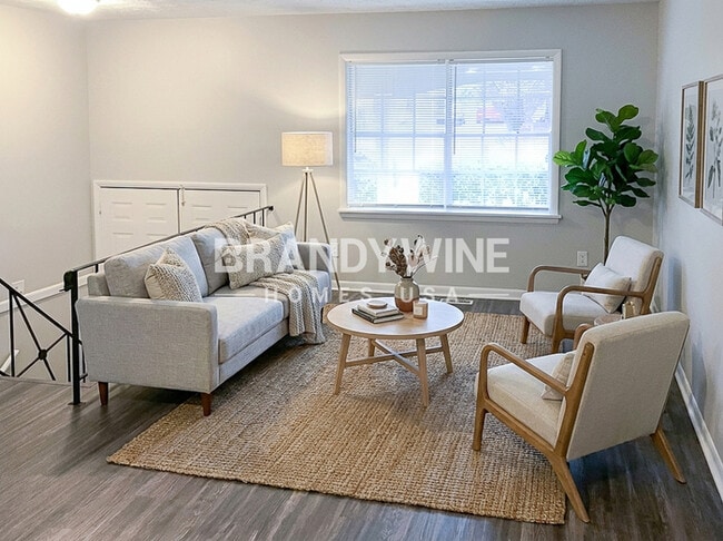 4666 Edwina Ln SW in Atlanta, GA - Building Photo - Building Photo