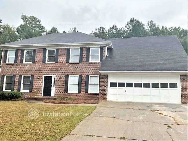 property at 640 Johns Landing Way