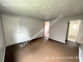 6814 Grand Ave in Pittsburgh, PA - Building Photo - Building Photo