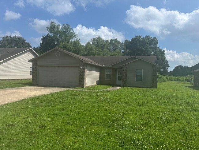 property at 403 Kiersen Ln